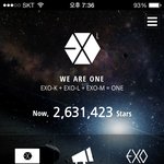 [EXO] 아이폰은 <b>채팅</b>신청어케함..