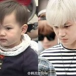 [EXO] 종인이닮은아기