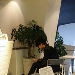 [EXO] ㅅㅅㅈㅇ)오늘자 카인데....ㄷㄷ
