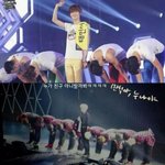 [EXO] 역시둘은<b>친구</b>인가<b>봄</b>