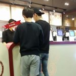 [EXO] 닥세훈트 상반신 <b>하반신</b> 1:1이냐?