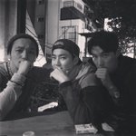 [EXO] 수호 담배<b>핌</b>?