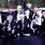 [EXO] 내새끼들존나이쁨