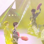 [EXO] 어마어마한 <b>점프</b> 