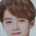 [EXO] 아<b>루한</b>이얘기한게갑자기생각나네