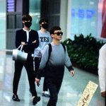[EXO] 이짤만봐도 카이가 첸보다 얼굴작고 비율킹<b>인거</b> 드러남..