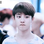 [EXO] "내치킨니놈이먹었냐"하면서드루와