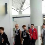 [EXO] 이거 뭔가 종대랑 세훈이 귀엽다
