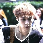 [EXO] 좀속상하다...