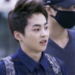 [EXO] 시우민 <b>리즈때</b>랑 얼굴비교