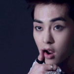 [EXO] 슈밍<b>역변</b>