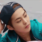 [EXO] <b>슈밍</b>
