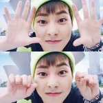[EXO] 으앙<b>아아</b>아앙