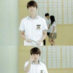 [인피니트] 학교에 남우현 닮은 애