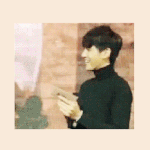 [EXO] ㄷㄱ주의) 소름주의....무서운짤.....