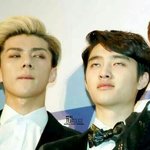 [EXO] <b>디어</b> vs세훙