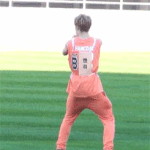 [타오] 타오에게 <b>도발</b>하는 헨리 ㅋㅋ