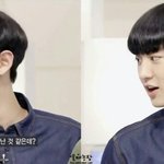 [EXO] 학교끝나고와서도 <b>악개판</b>열리면