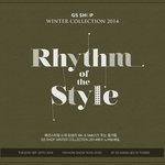 <b>GS</b> shop 윈터컬렉션 2014 F/W 패션스타일! 멋지네요~