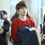 [EXO] 오늘도 경수는 행복<b>하대</b>^~^