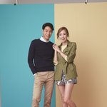 크록스 <b>뮤즈</b> 이다희 매력돋는 가을화보! 이다희 슈즈 러블리해요