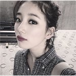 [수지] 진한 <b>화장</b> 수지 최근 근황