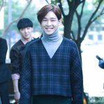 팬들보겠다고 <b>창문</b>에 달라붙은 남태현