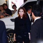 진한 메이크업이 잘어울리는 김남주