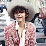 <b>푸들</b>돋는 지드래곤ㅋㅋㅋㅋㅋ