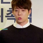 심쿵주의보 <b>발령</b>한 박유천 비주얼ㄷㄷ