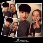 [EXO] 카이도 여전히 연검에 <b>보미</b> 있네