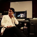 [트로트] <b>ceo</b>겸 트로트 신인 가수 최훈 의 지난사랑 앨범 녹음...