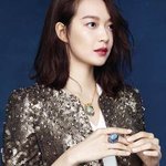 [신민아] 신민아 최근 쥬얼리 화보
