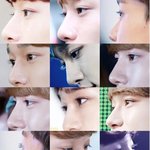 [CHEN] 이러니 <b>내</b>가 반하나~ 안반하나~