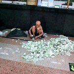 [<b>아리</b>] 중국의 거지왕