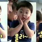 요즘 아이들 대세 캐릭터는 동물이 아니다?!