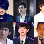 [EXO] 소ㅅ1 <b>남친들</b> 사진에