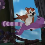 황금연휴! 애니메이션도 4dx정도는 봐줘야제잉~!!