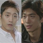 에릭과 <b>성준</b>, 당신의 선택은?