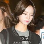 [걸스데이] 걸스데이 <b>혜리</b> 공항사진!!