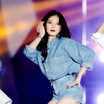 [몸매종결자] 여자도 인정할 수밖에 없는 현아 각선미