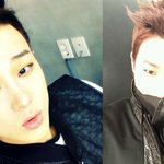 [인피니트] 아니 요새 <b>신인들</b>은 거의  다 인피니트 닮았나 봄....