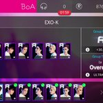 [EXO] ㅅㄷ) 슈스엠 드디어