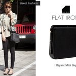 [댓글부탁] 미니백 선택 좀(사진有)