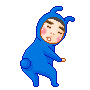 [EXO] 나도 고소공포증심해서 비행기잘못탐