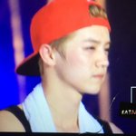 [EXO] 아니근데 루한이랑 둘기설리 뭐이런애들이랑 비교를함??
