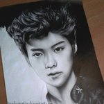 [루한] 진짜 세상은 넓고 금손은 많은듯...