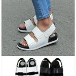 [EXO] 얘들아 이 신발추반좀ㅜㅜㅜㅜㅜ