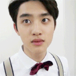 [EXO] 경수야 <b>사라</b>해