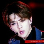 [EXO] 세후니ㅇㅅㅇ고추장머리 넘좋아ㅇㅅㅇ